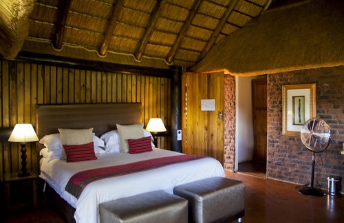 Sterkrivier Cabin | Entabeni Safari Concervancy