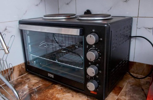 Entebbe Apartment | Entebbe Serenity breeze apartments - Two-Bedroom Apartment with Lake View