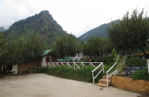 Aleo House | Enthralling Escapes Nature Stay and Trek