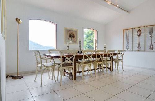 Les Adrets-de-l'Esterel House | Enticing Holiday Home in Les Adrets de l'Esterel with Pool