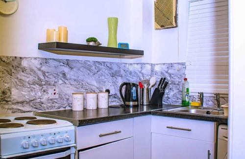 Sheffield Apartment | Entire 1-Bed Cozy Apartment in of Sheffield