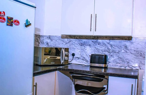 Sheffield Apartment | Entire 1-Bed Cozy Apartment in of Sheffield