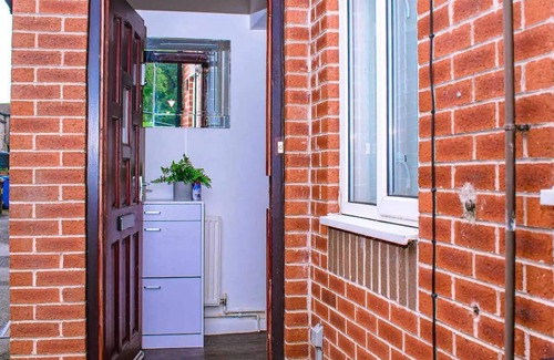 Sheffield Apartment | Entire 1-Bed Cozy Apartment in of Sheffield