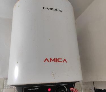 Nashik Apartment | Entire 1BHK Flat Home Stay