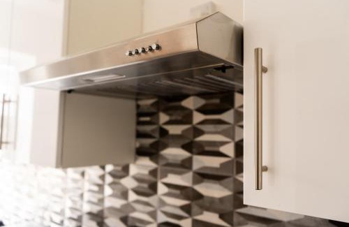 Riverside Apartment | Entire 2 Bedroom Ground Floor Apartment Cardiff City Centre & Stadium