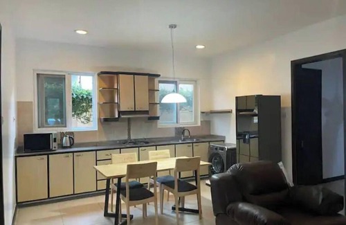 Masaki House | Entire 2 bedroom house with free wifi in Masaki