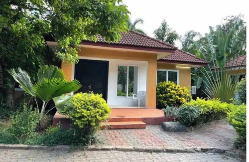 Masaki House | Entire 2 bedroom house with free wifi in Masaki
