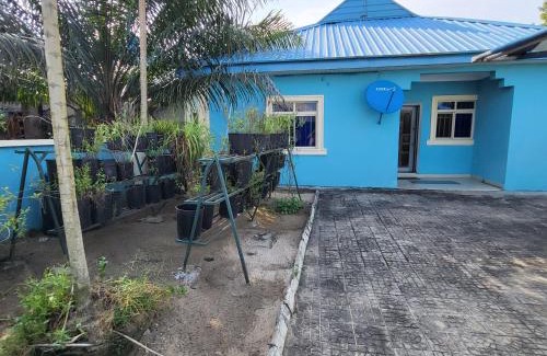 Ajah House | Entire 3 Bedroom Bungalow - Home away from home