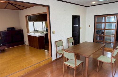 Hakata-ku Villa | Entire 3 Story house in Hakata