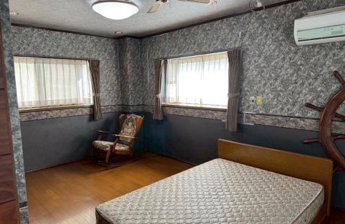 Hakata-ku Villa | Entire 3 Story house in Hakata