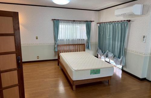Hakata-ku Villa | Entire 3 Story house in Hakata