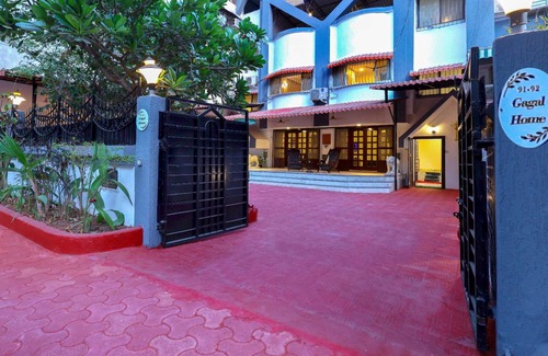 Kandivali East Villa | Entire 5 BHK Villa (Gagal Home)