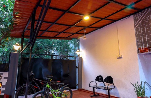 Kandivali East Villa | Entire 5 BHK Villa (Gagal Home)