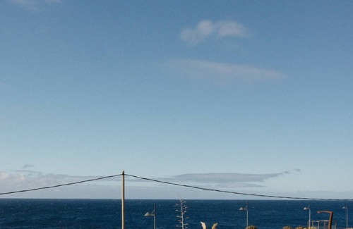 Valverde House | Entire accommodation: The House of La Caleta - ElHierro Island