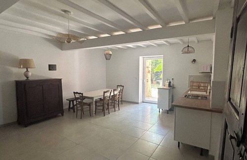 Beauregard-Baret Apartment | Entire apartment with pool access 10 minutes from Valence TGV station and 30 minutes from the Vercors region