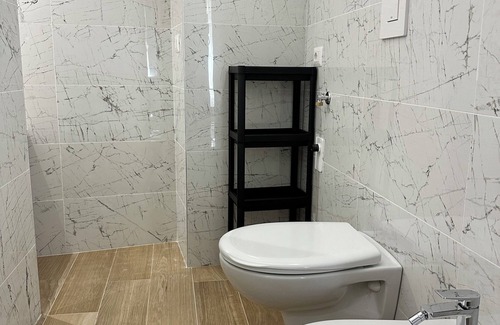 Palo del Colle Apartment | Entire apartment 40 sqm - self check in, electronic opening. Maximum privacy