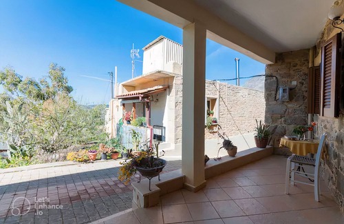 Panasos House | Entire apartment