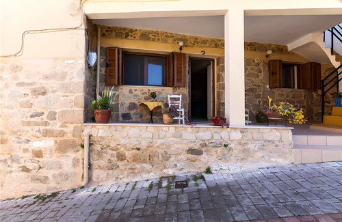 Panasos House | Entire apartment