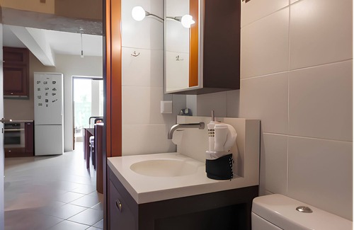 Panasos House | Entire apartment