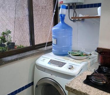 Cidade Baixa Apartment | Entire apartment in the heart of CB