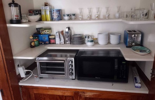 Woodland Heath Apartment | Entire apartment with private entrance.