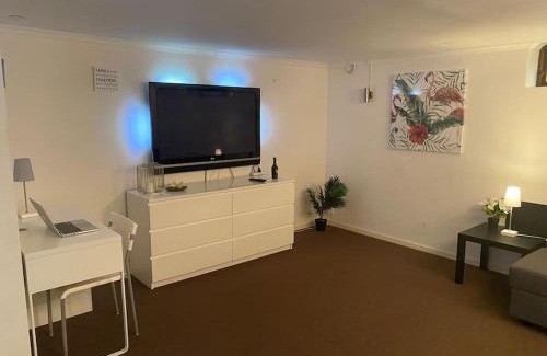 Norrkoping Apartment | Entire Basement Level in Eneby