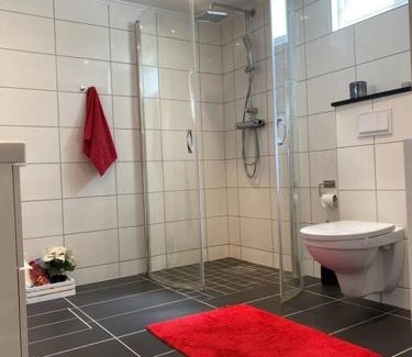 Norrkoping Apartment | Entire Basement Level in Eneby