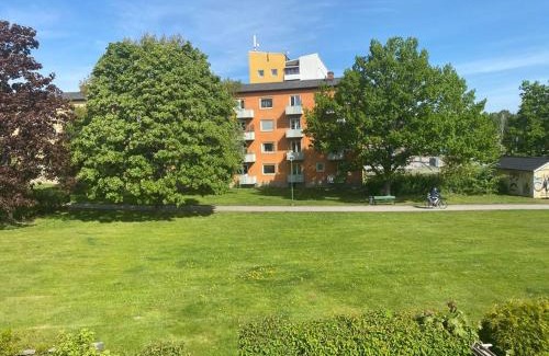 Norrkoping Apartment | Entire Basement Level in Eneby