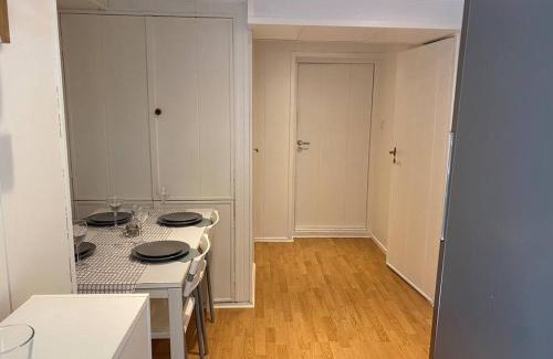 Norrkoping Apartment | Entire Basement Level in Eneby