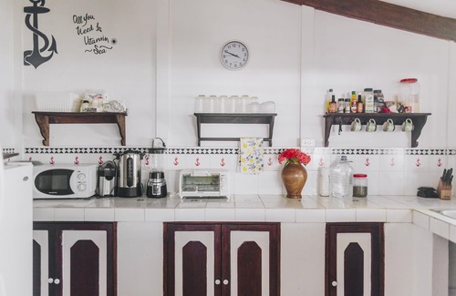 Costa Del Sol House | Entire Beach Front House