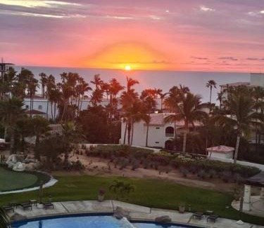 Zona Hotelera Apartment | Entire Beachfront condo in Paradise