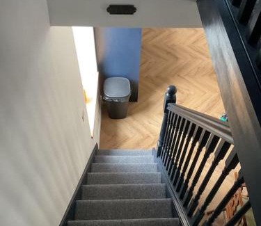 Elland Apartment | Entire boutique mill cottage