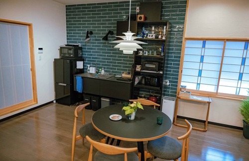 Ojika House | Entire building available no meals included A J/Kitamatsuura-gun Nagasaki