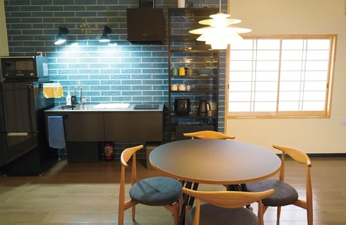 Ojika House | Entire building available no meals included A J/Kitamatsuura-gun Nagasaki