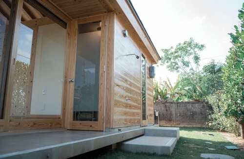 Iriomote-jima Taketomi-cho House | Entire building available for rent Room only/Yaeyamagun Okinawa