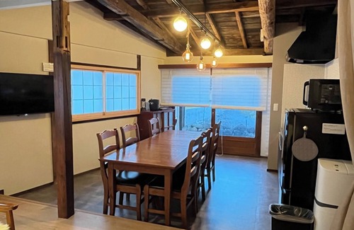 Komoro House | Entire building available for rent WiFi availab/Komoro Nagano