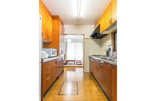 Chuo Ward House | Entire building for rent Near Kumamoto Castle | /Kumamoto Kumamoto