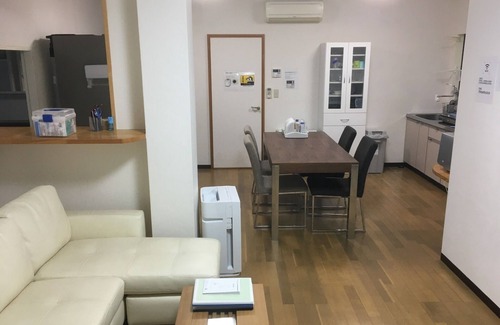 Kamiamakusa House | Entire building reserved Rooftop BBQ with ocean v/Kamiamakusa Kumamoto