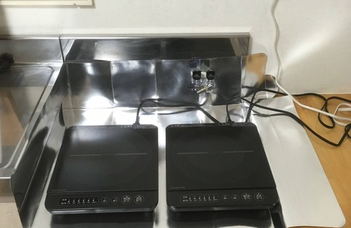 Kamiamakusa House | Entire building reserved Rooftop BBQ with ocean v/Kamiamakusa Kumamoto