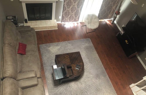 Westover House | Entire Charming Home close to Fort Bragg
