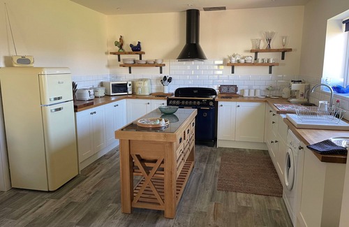 Holyhead Apartment | Entire Cosy Home From Home Country Retreat