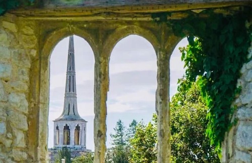 Wallingford Apartment | Entire Cottage Style Flat in Heart of Wallingford