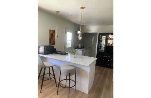 Rossmoyne House | Entire Downstairs Residential Home In Glendale, CA.