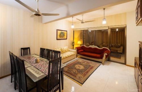 G-9 Sector House | Entire Four Bedroom Cozy Home in G9 Islamabad