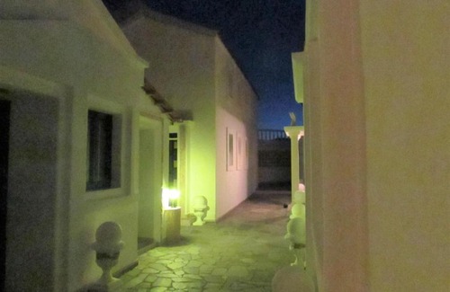 Faliraki Apartment | ENTIRE GUESTHOUSE - 27 People