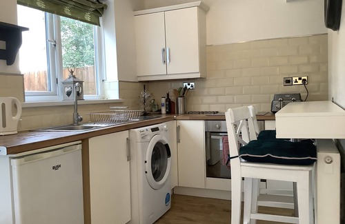 Thornley House | Entire Home 10-15min to Durham Uni. & Hosp.