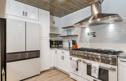 Oxford House | Entire home in Oxford, MS