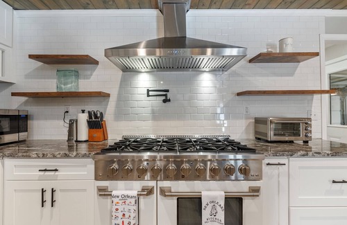 Oxford House | Entire home in Oxford, MS