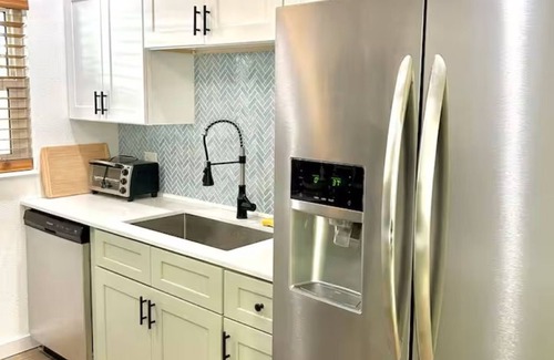 Port Charlotte - Charlotte Harbor House | Entire Home in Port Charlotte, Florida