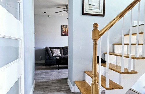 Benton Park West Bed & Breakfast | Entire Home in St. Louis, Missouri